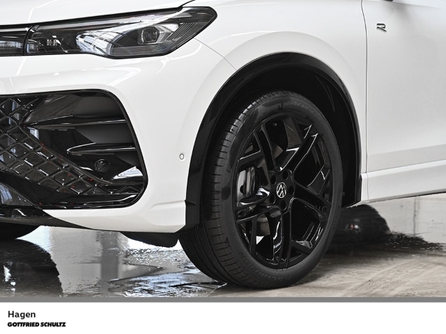 Volkswagen Tiguan DSG IQ.Drive R-Line