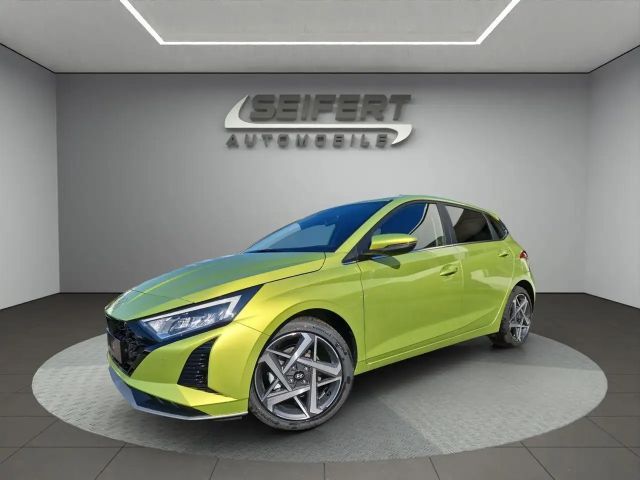 Hyundai i20 1.0 Prime T-GDi