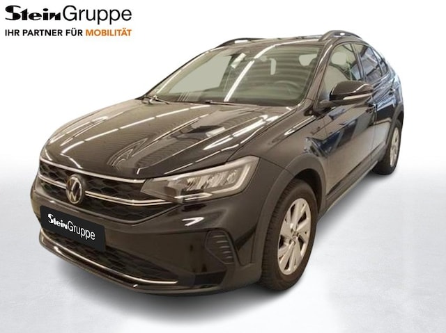 Volkswagen Taigo APP+DAB+VIRT+LED+PDC