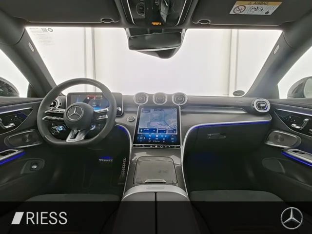Mercedes-Benz CLE 53 AMG 4MATIC+ AMG Line