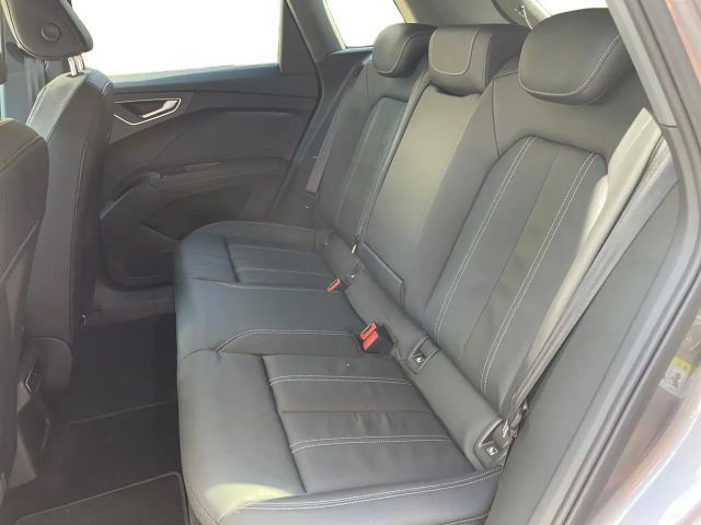 Audi Q4 e-tron 40
