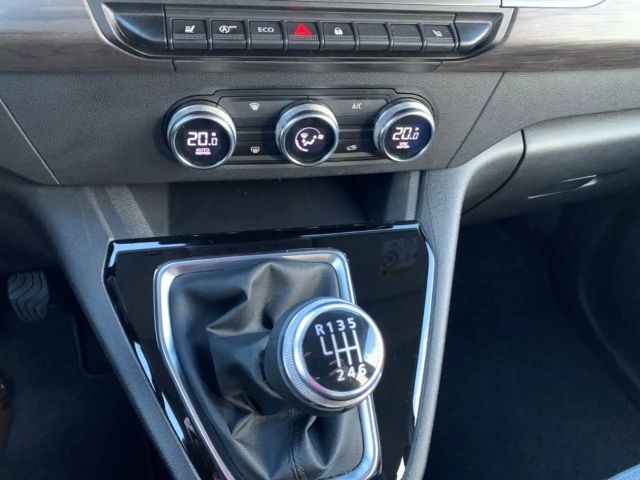 Renault Kangoo TCe 100
