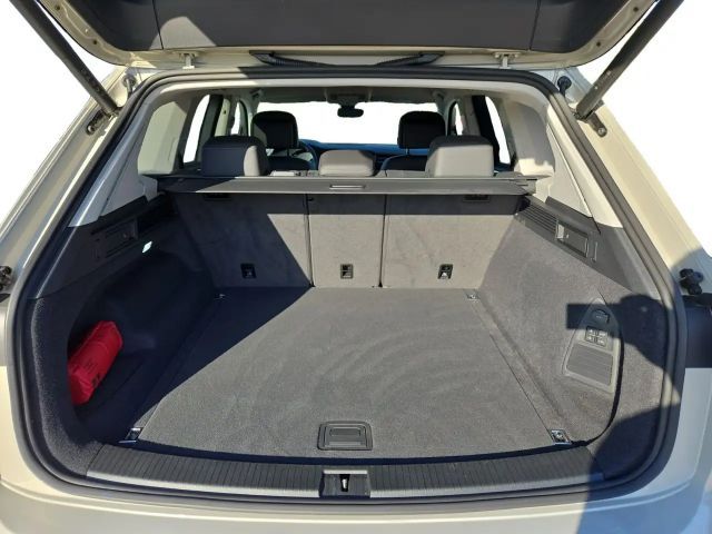 Volkswagen Touareg TDI, AHK/KAM/ACC/19 ZOLL/LEDER/NAVI/KLIM