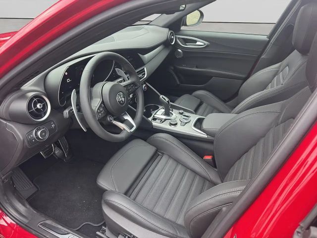 Alfa Romeo Giulia AT8 Speciale