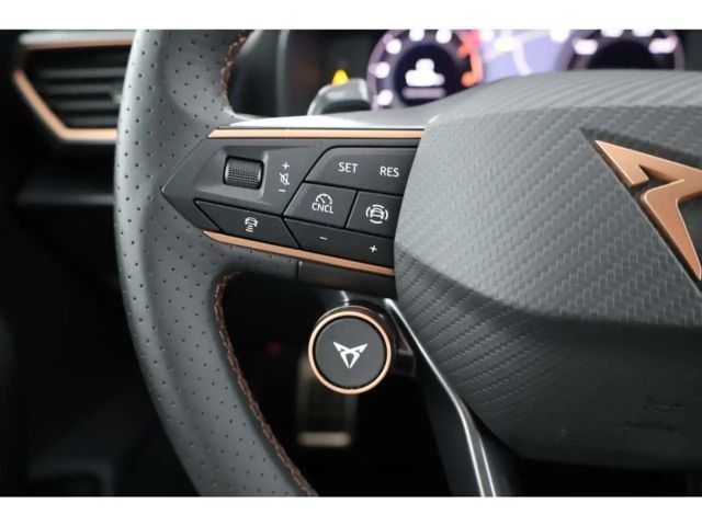 Cupra Leon DSG VZ e-Hybrid