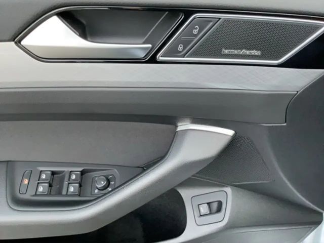 Volkswagen Passat 2.0 TDI 4Motion DSG Variant