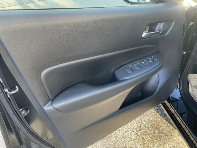 Honda Jazz Elegance Hybrid i-MMD