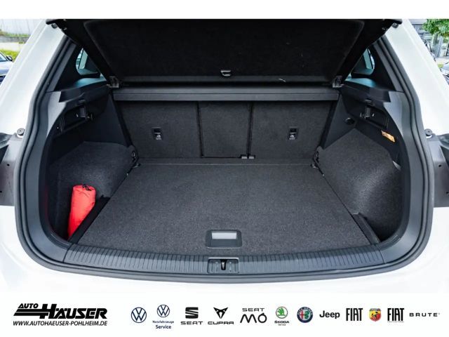 Volkswagen Tiguan 2.0 TDI 4Motion DSG R-Line
