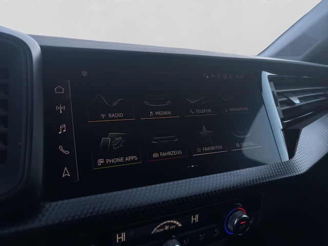 Audi A1 30 TFSI Sportback