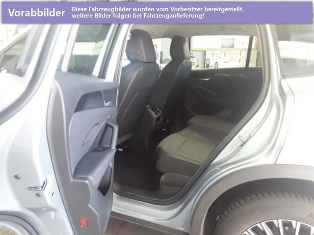 Volkswagen Tiguan 1.5 eTSI DSG Life