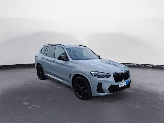 BMW X3 d Innovationsp. Panorama Head-Up RFT