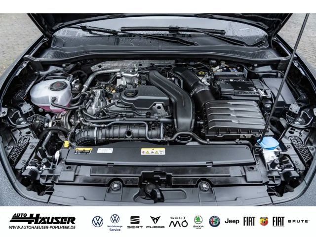 Cupra Leon DSG Sportstourer