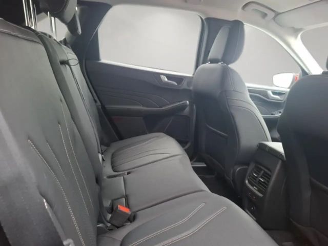 Ford Kuga Vignale