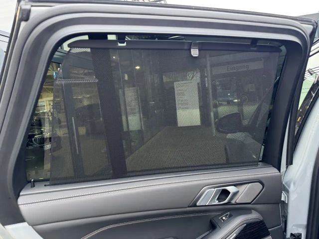 BMW X5 M-Sport xDrive30d