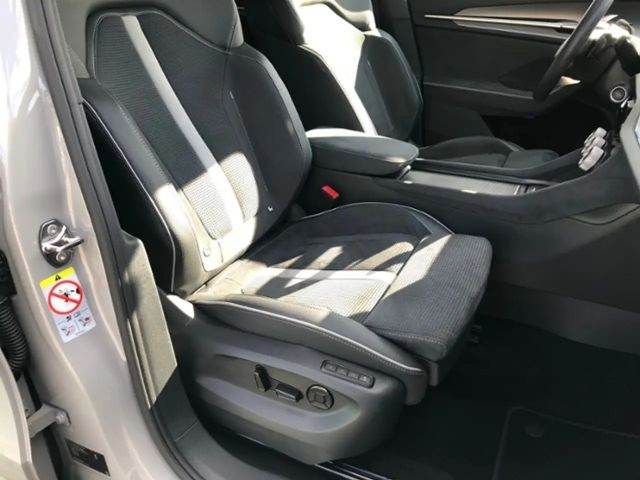 Skoda Kodiaq 4x4 Sportline