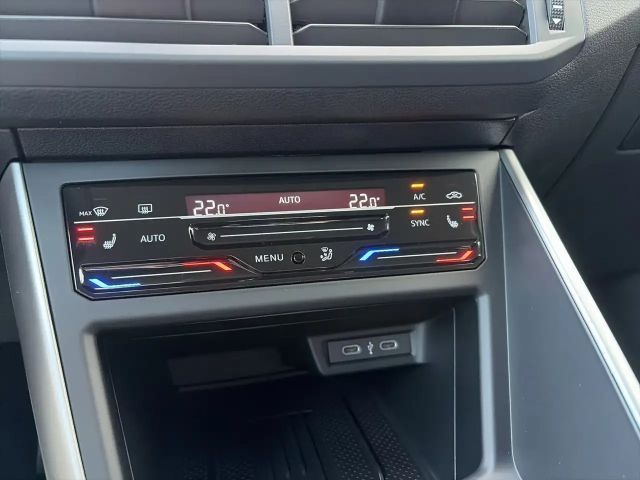 Volkswagen Taigo DSG