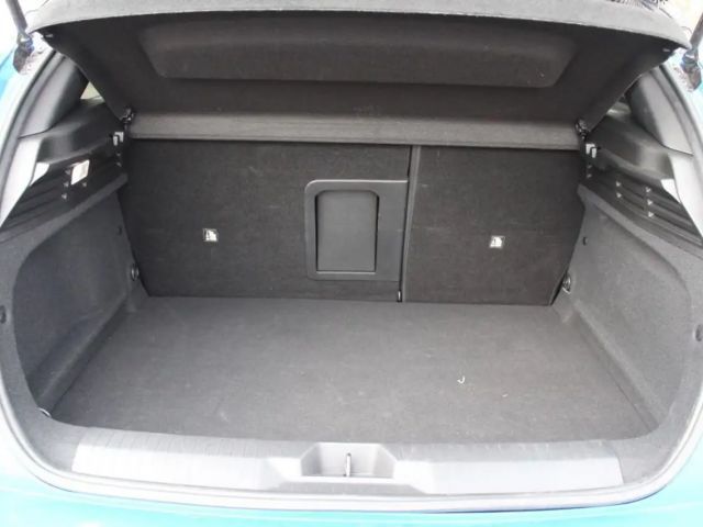 Opel Astra GS-Line Grand Sport