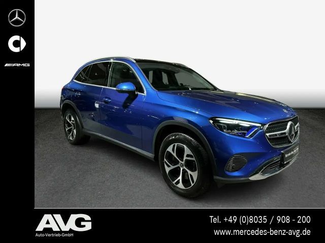 Mercedes-Benz GLC 300 4MATIC AVANTGARDE