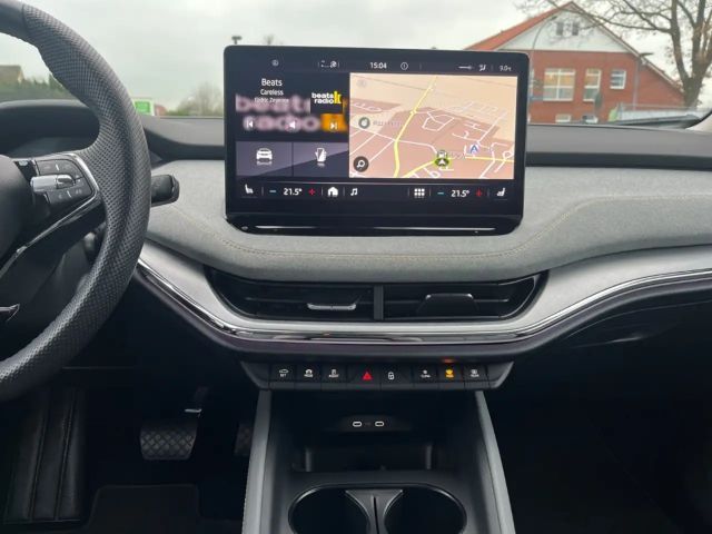 Skoda Enyaq Lounge iV 80