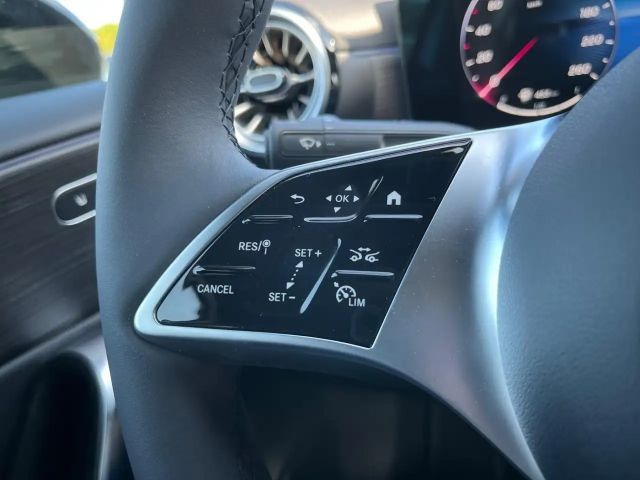 Mercedes-Benz A 180 Progressive