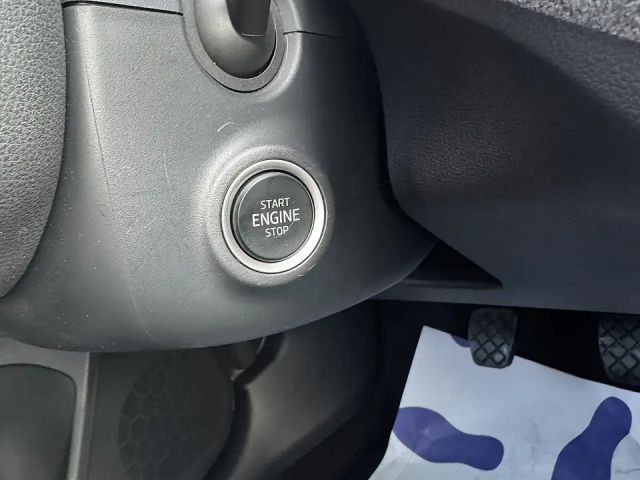 Skoda Scala Selection