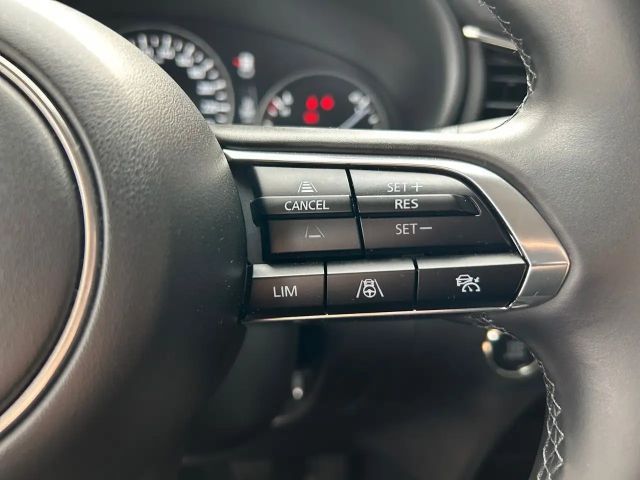 Mazda CX-30 Exclusive-line