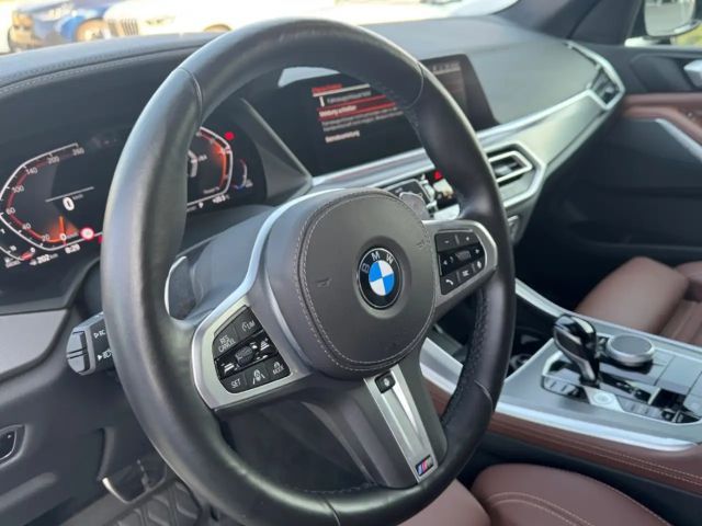BMW X5 M-Sport xDrive