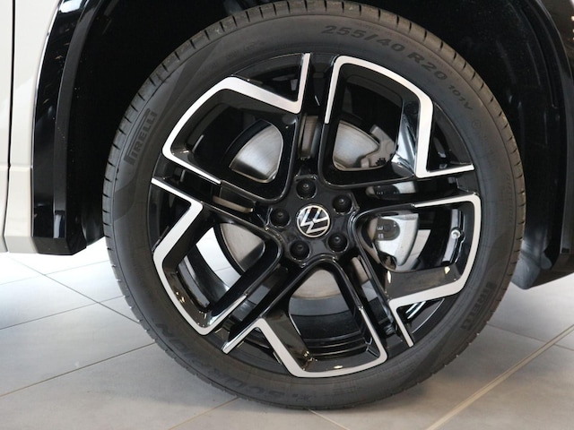 Volkswagen Tayron DSG R-Line eHybrid