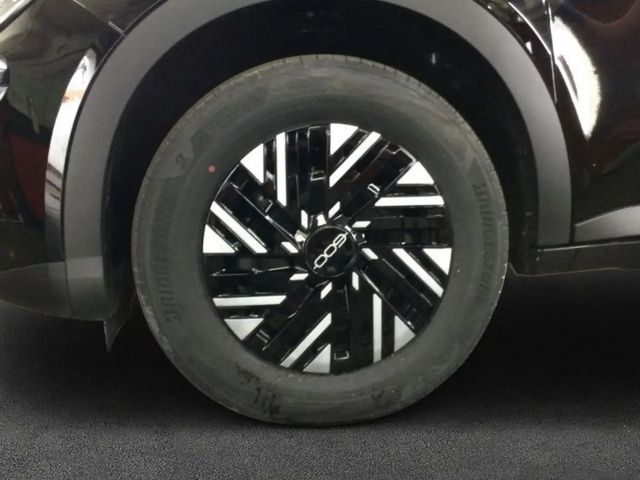 Fiat 600e Red 115 kW, 5-türig (Strom)