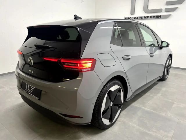 Volkswagen ID.3 77 KWh Performance Pro