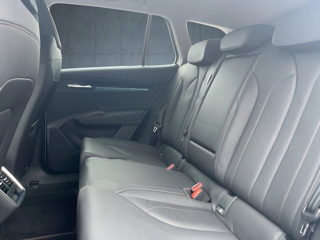 Skoda Enyaq Suite iV 80