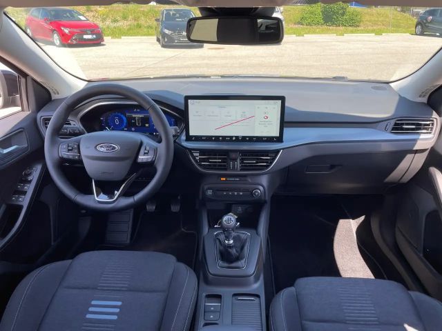 Ford Focus FOCUS HEV ACT XTURN.