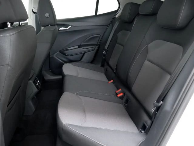 Skoda Fabia 1.0 TSI Selection