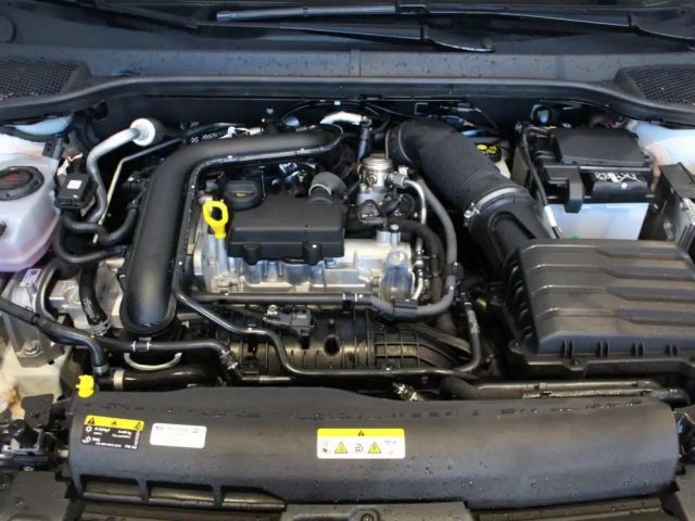 Seat Ibiza Black DSG FR-lijn