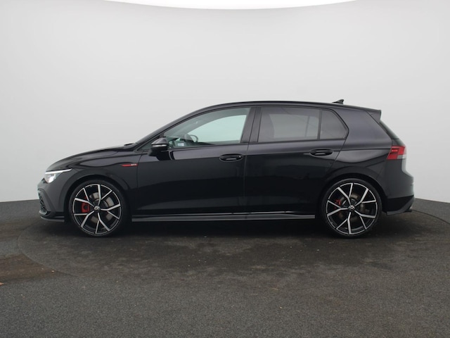 Volkswagen Golf 2.0 TSI GTI