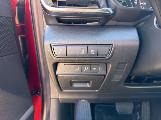 Mazda MX-30 Elektro Automatik Ad`Vantage