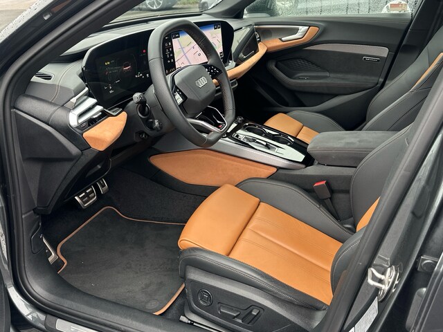 Audi A5 Avant Quattro S-Tronic