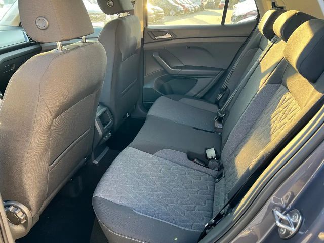 Volkswagen T-Cross 1.0 TSI DSG IQ.Drive Life