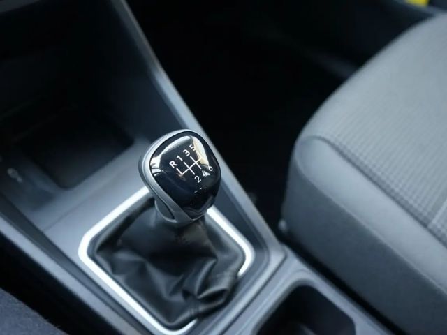 Volkswagen Caddy 1.5 TSI