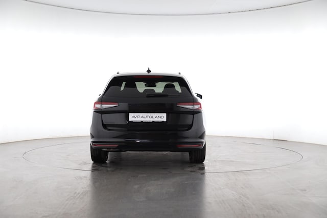 Skoda Superb 2.0 TDI 4x4 Combi