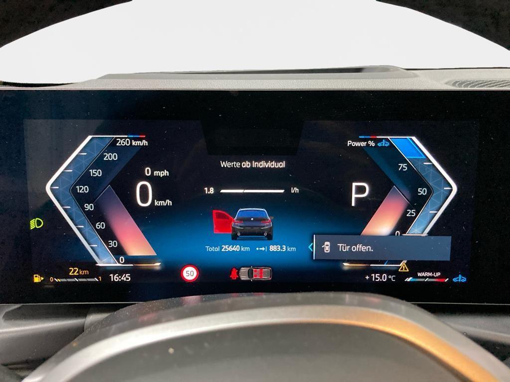 BMW 320 320d Touring