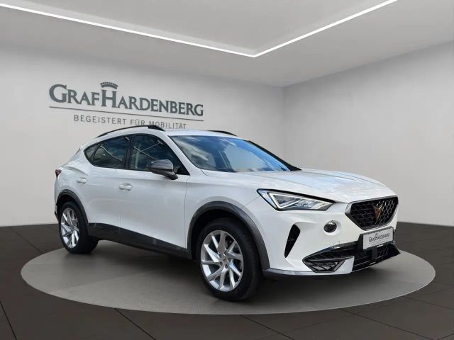 Cupra Formentor DSG e-Hybrid