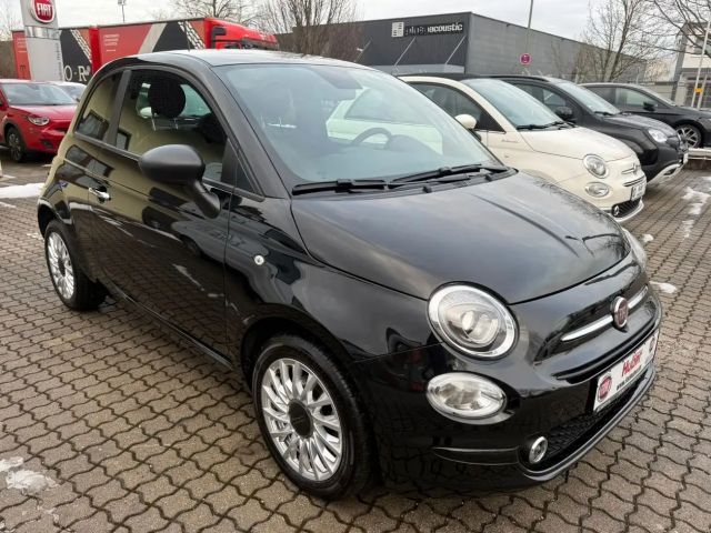 Fiat 500 Hatchback MY23 1.0 GSE Hybrid 51 kW