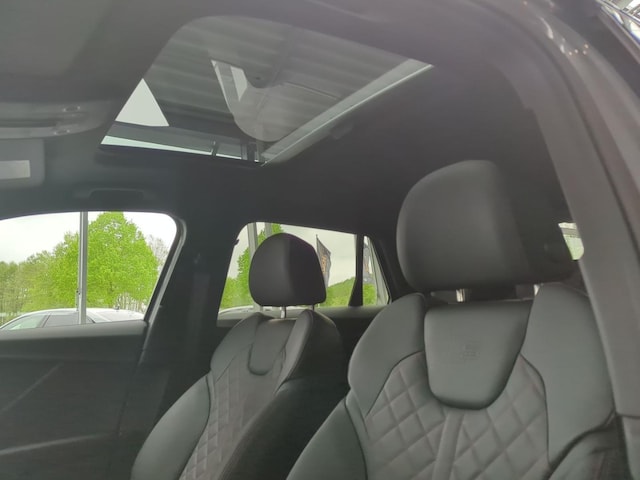 Audi SQ2 Quattro S-Tronic