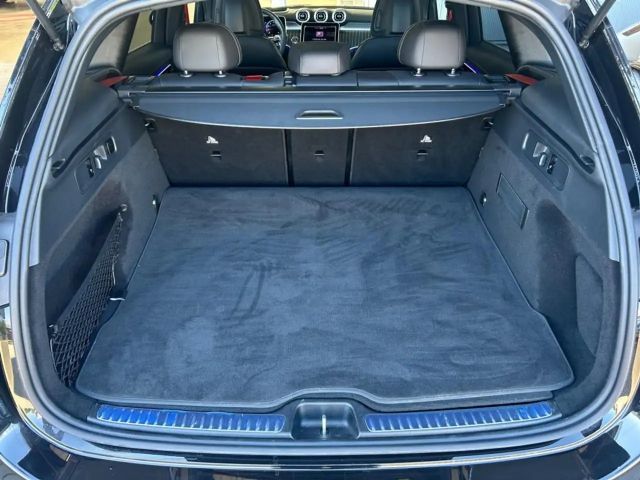 Mercedes-Benz GLC 43 AMG 4MATIC AMG Line