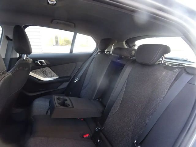 BMW 120 M-Sport Sedan