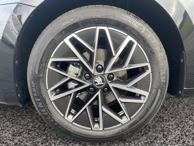 Skoda Octavia Combi Selection