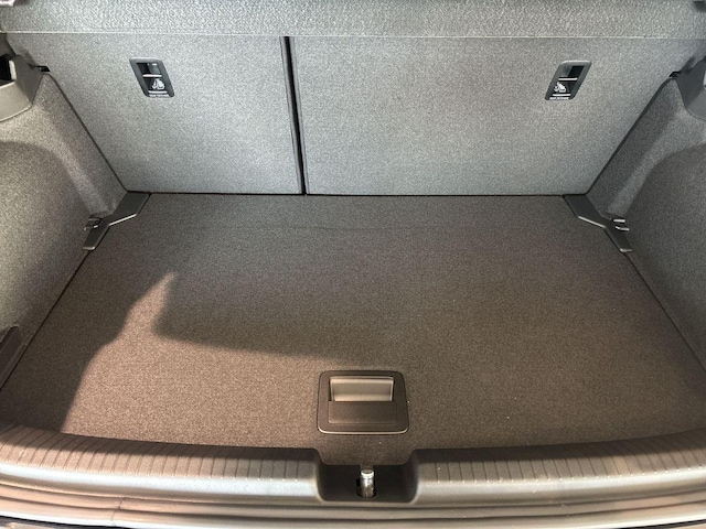 Volkswagen Polo 1.0 TSI