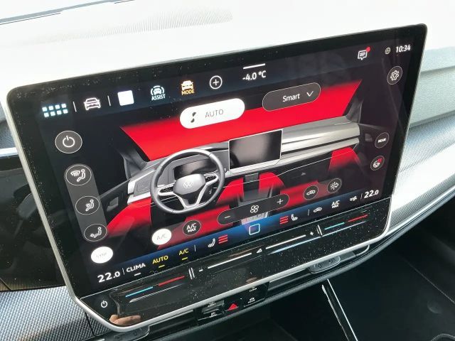 Volkswagen Golf DSG Sport