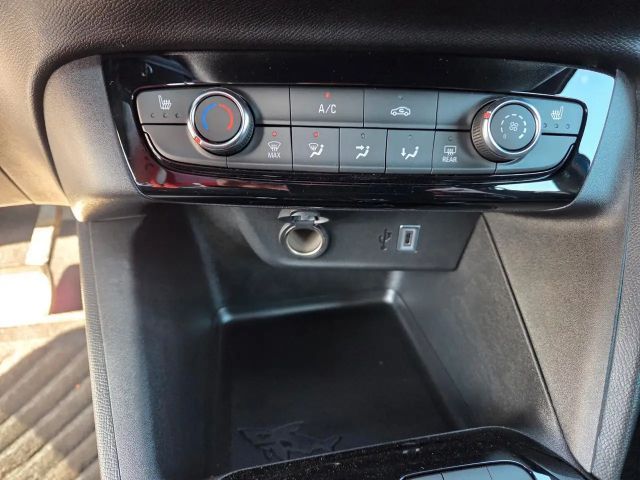 Opel Corsa GS-Line Grand Sport